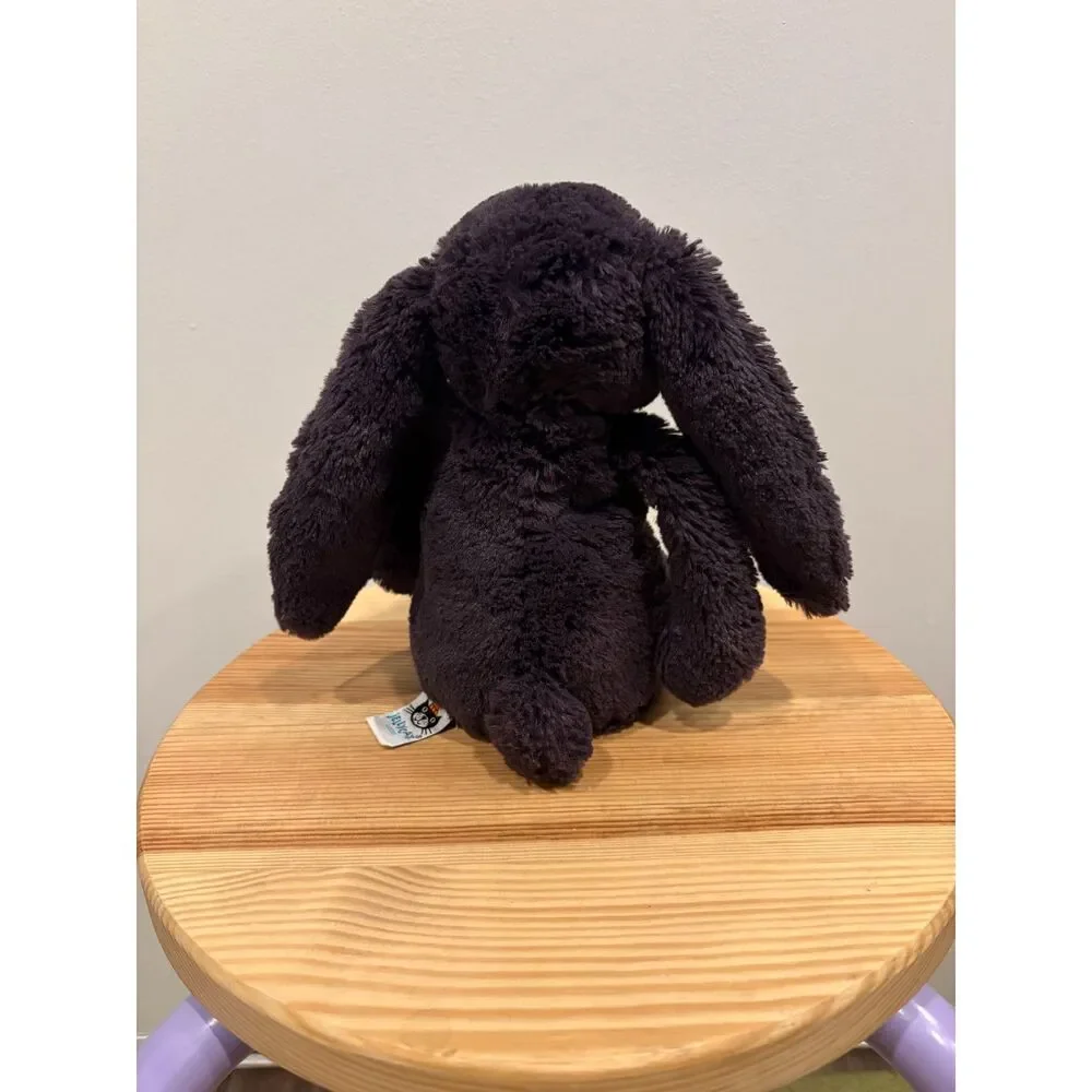 Jellycat inky bunny 12